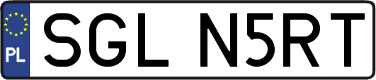 SGLN5RT