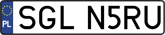 SGLN5RU