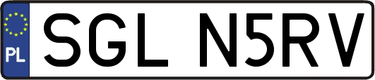 SGLN5RV