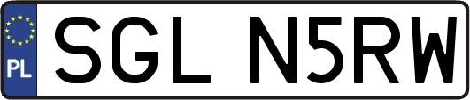 SGLN5RW