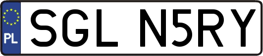 SGLN5RY