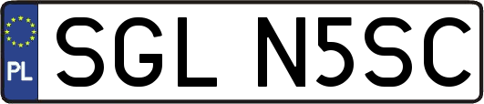 SGLN5SC