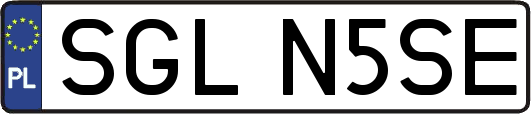 SGLN5SE