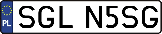 SGLN5SG