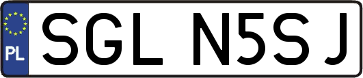 SGLN5SJ