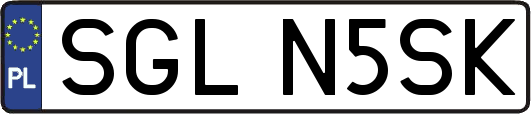 SGLN5SK