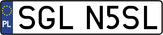 SGLN5SL