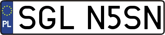 SGLN5SN
