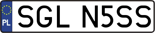 SGLN5SS