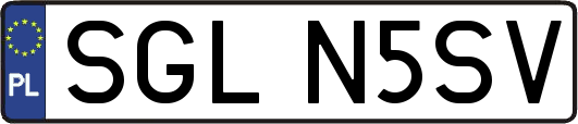 SGLN5SV