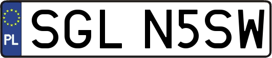 SGLN5SW