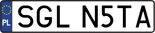 SGLN5TA