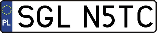 SGLN5TC
