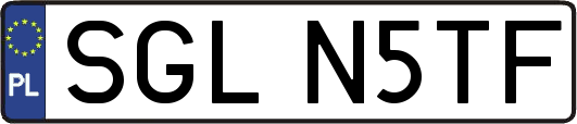 SGLN5TF