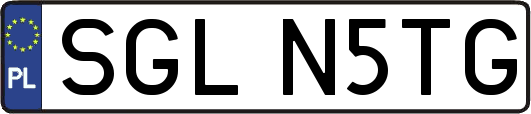 SGLN5TG