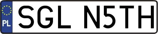 SGLN5TH