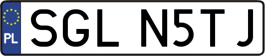 SGLN5TJ