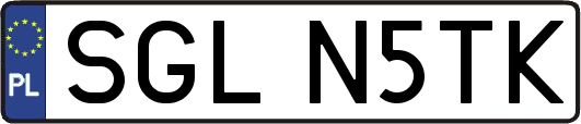 SGLN5TK