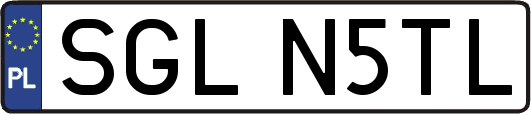 SGLN5TL