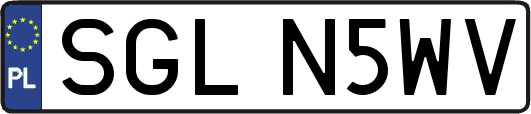 SGLN5WV