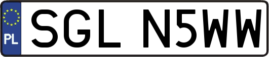 SGLN5WW