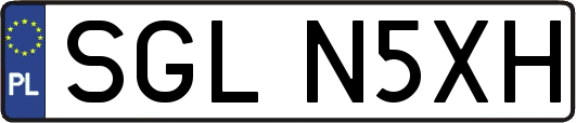 SGLN5XH