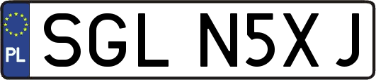 SGLN5XJ