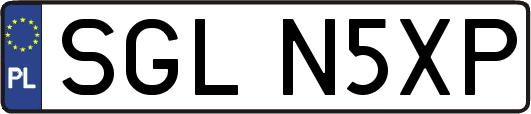 SGLN5XP