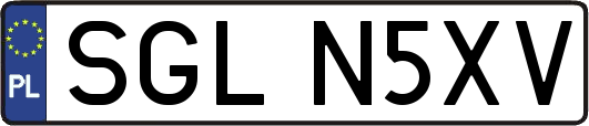 SGLN5XV