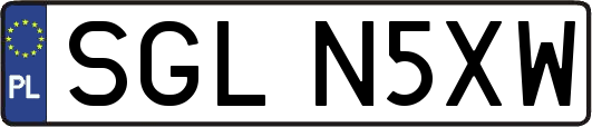 SGLN5XW