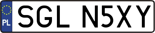 SGLN5XY