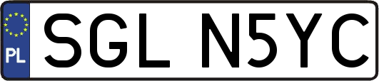 SGLN5YC