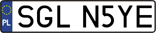 SGLN5YE