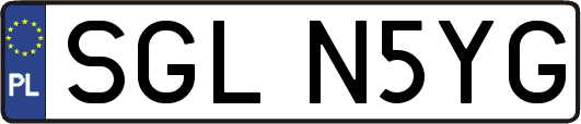 SGLN5YG
