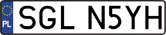 SGLN5YH