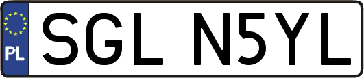 SGLN5YL