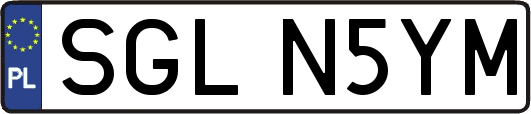 SGLN5YM