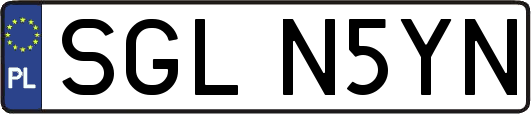 SGLN5YN