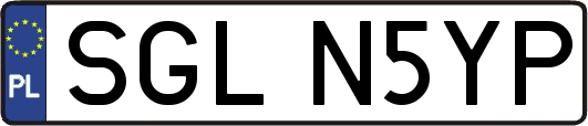SGLN5YP