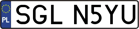 SGLN5YU