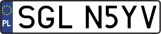 SGLN5YV
