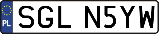 SGLN5YW