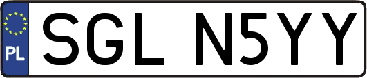 SGLN5YY