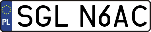 SGLN6AC