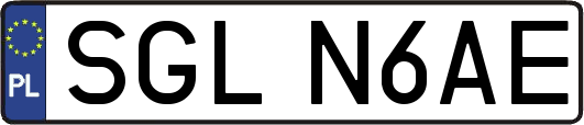 SGLN6AE