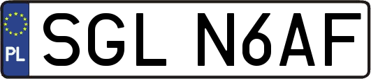SGLN6AF