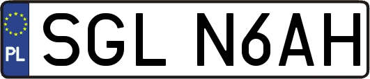 SGLN6AH