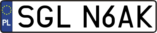 SGLN6AK