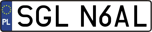 SGLN6AL