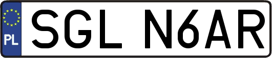 SGLN6AR